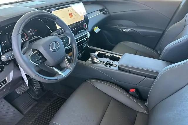2026 Lexus RX 350 Premium+