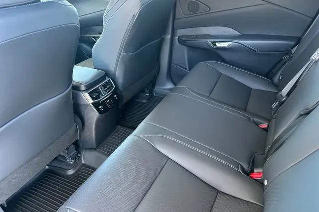 2026 Lexus RX 350 Premium+