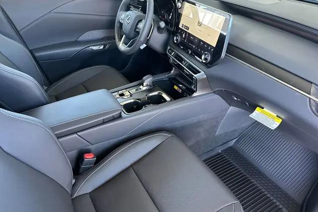 2026 Lexus RX 350 Premium+