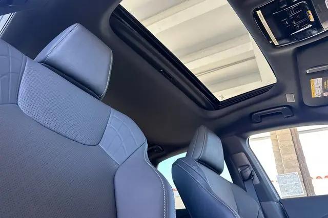 2026 Lexus RX 350 Premium+