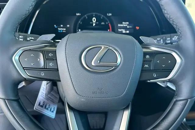2026 Lexus RX 350 Premium+