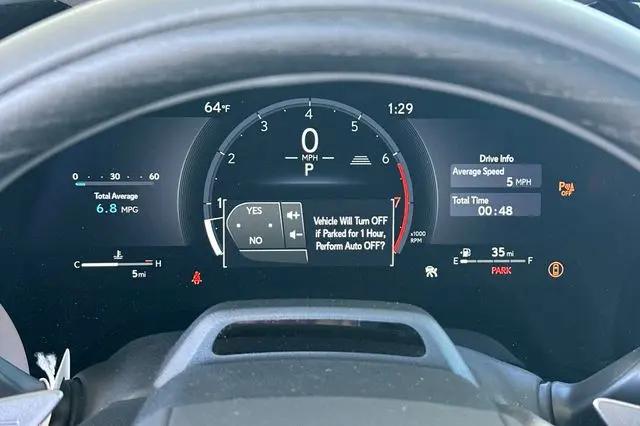 2026 Lexus RX 350 Premium+