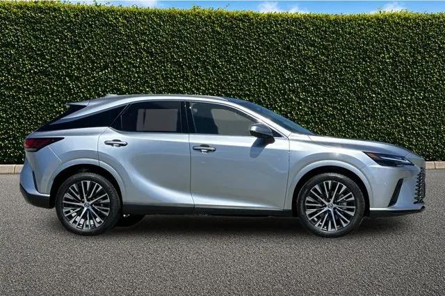 2026 Lexus RX 350 Premium+