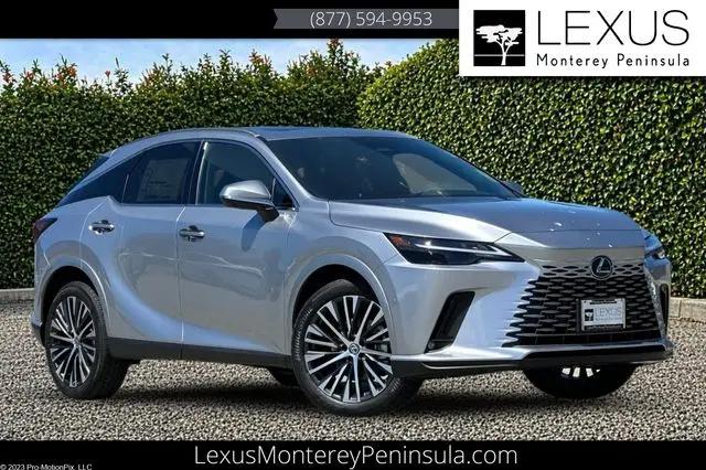 2026 Lexus RX 350 Premium+ for sale in Seaside, CA