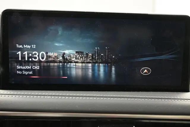 2025 Genesis G70 3.3T RWD Sport Advanced
