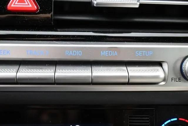 2025 Genesis G70 3.3T RWD Sport Advanced