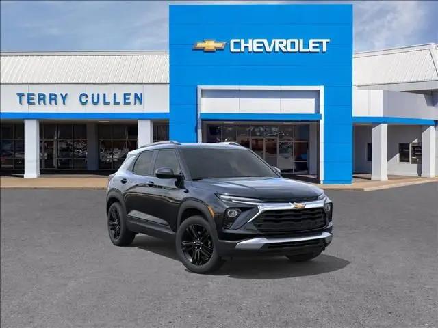 2026 Chevrolet TrailBlazer FWD LT for sale in Jonesboro, GA