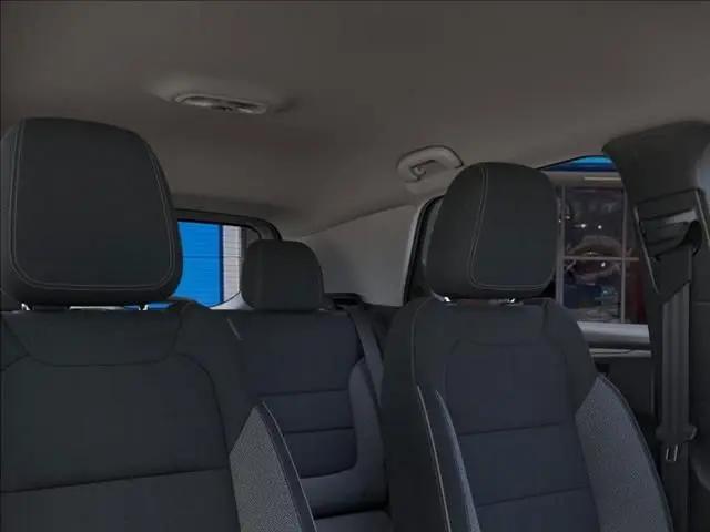 2026 Chevrolet TrailBlazer FWD LT