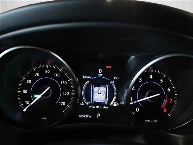 2017 Jaguar XE 35t Premium