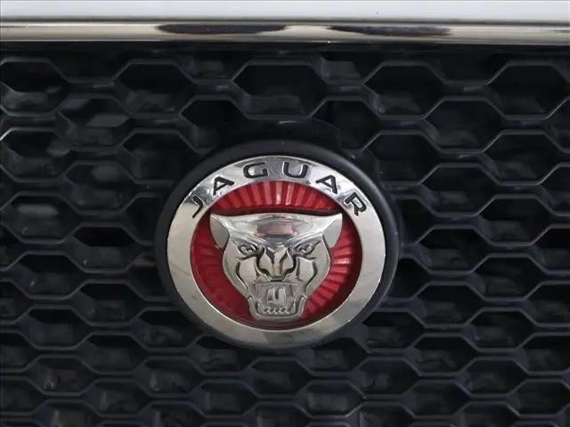 2017 Jaguar XE 35t Premium