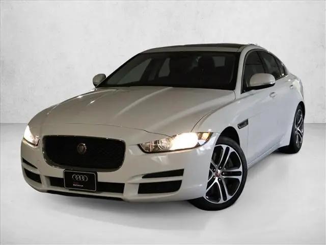 2017 Jaguar XE 35t Premium for sale in Bellevue, WA