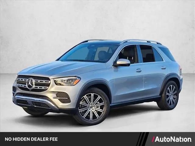 2026 Mercedes-Benz GLE GLE 350 GLE 350 for sale in Ft. Lauderdale, FL