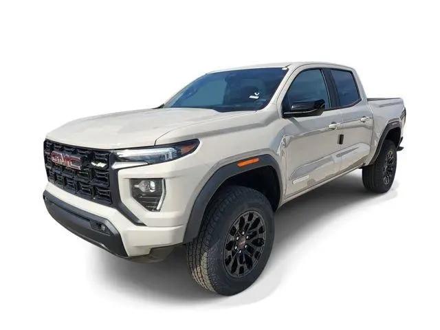 2026 GMC Canyon Elevation, 4WD