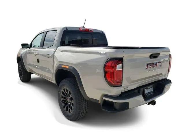 2026 GMC Canyon Elevation, 4WD