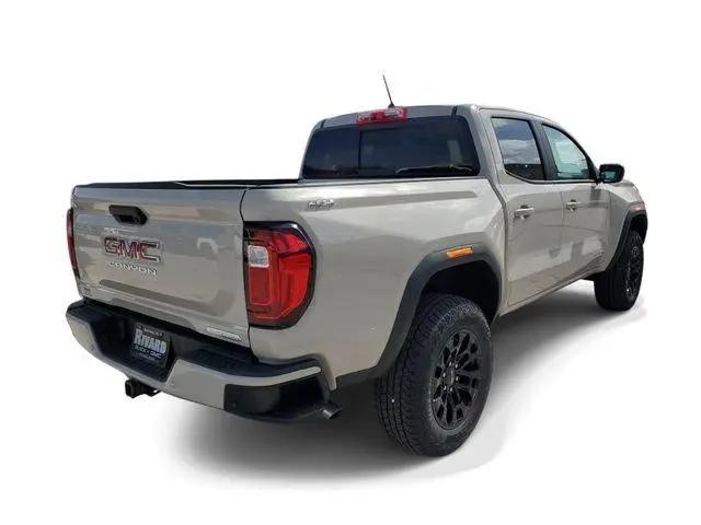 2026 GMC Canyon Elevation, 4WD