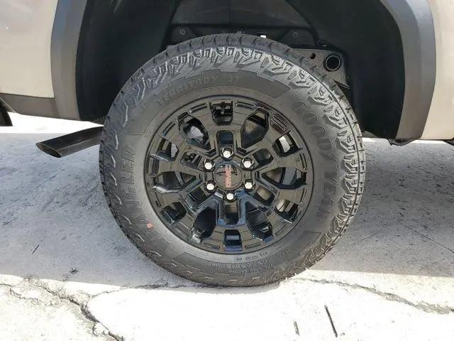 2026 GMC Canyon Elevation, 4WD