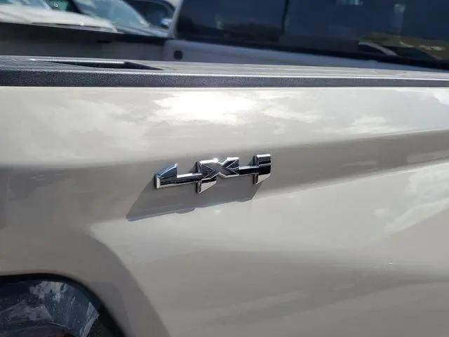 2026 GMC Canyon Elevation, 4WD