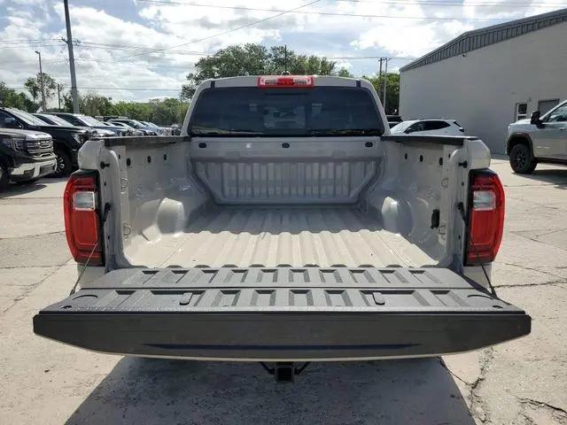 2026 GMC Canyon Elevation, 4WD