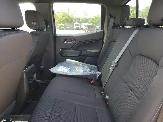 2026 GMC Canyon Elevation, 4WD