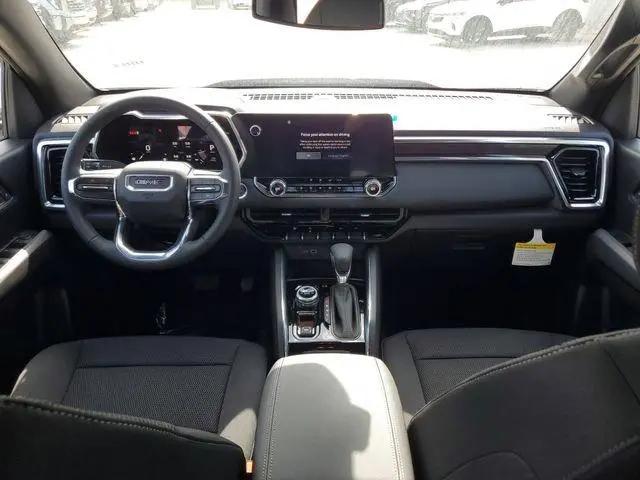 2026 GMC Canyon Elevation, 4WD