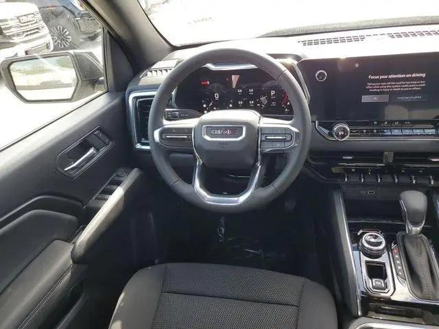 2026 GMC Canyon Elevation, 4WD