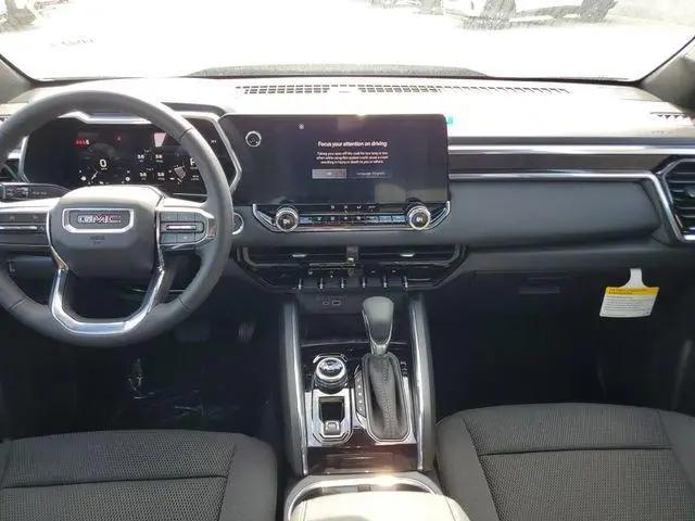 2026 GMC Canyon Elevation, 4WD