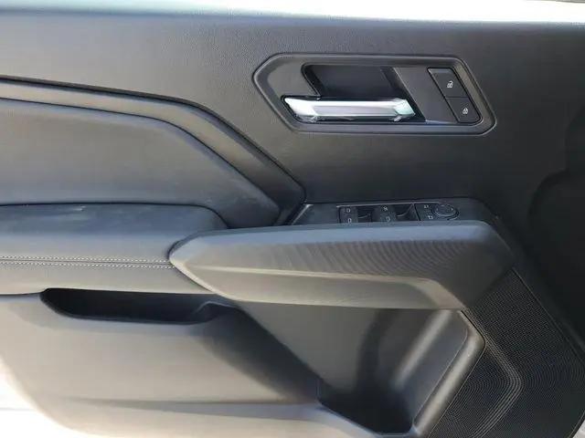 2026 GMC Canyon Elevation, 4WD