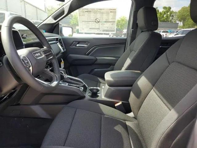 2026 GMC Canyon Elevation, 4WD
