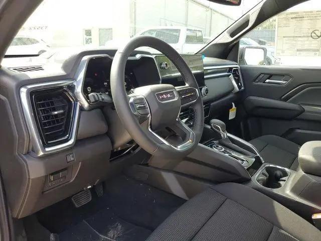 2026 GMC Canyon Elevation, 4WD