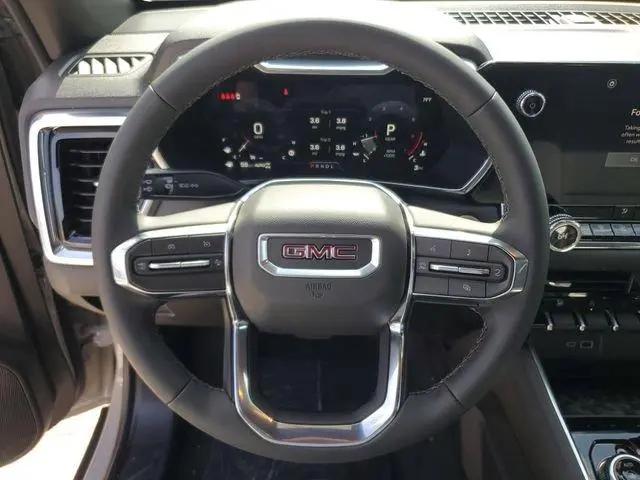 2026 GMC Canyon Elevation, 4WD