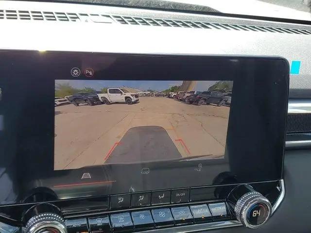 2026 GMC Canyon Elevation, 4WD