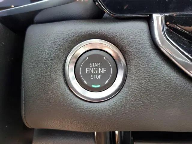 2026 GMC Canyon Elevation, 4WD