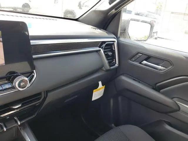 2026 GMC Canyon Elevation, 4WD
