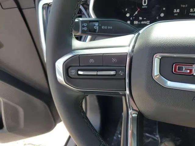 2026 GMC Canyon Elevation, 4WD