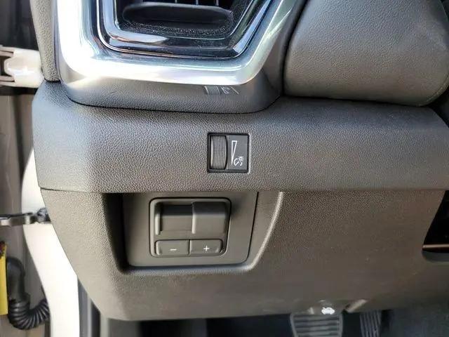 2026 GMC Canyon Elevation, 4WD