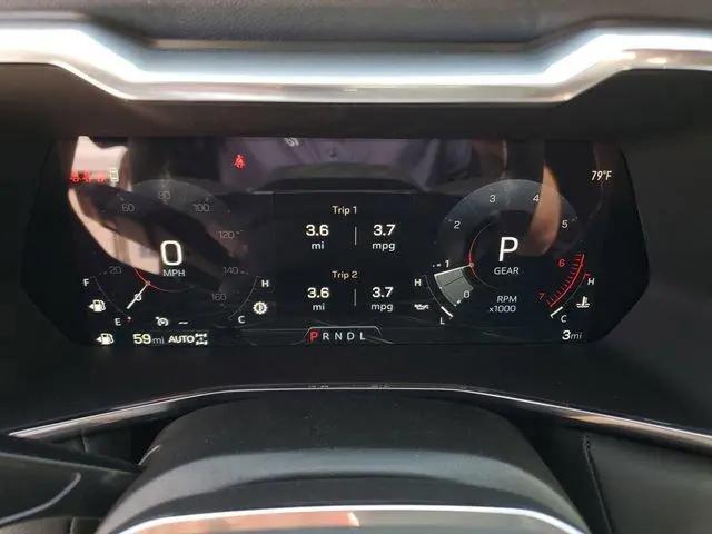 2026 GMC Canyon Elevation, 4WD