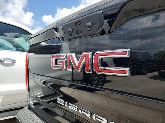 2026 GMC Sierra 1500 Crew Cab, Short Bed, SLT, 4WD