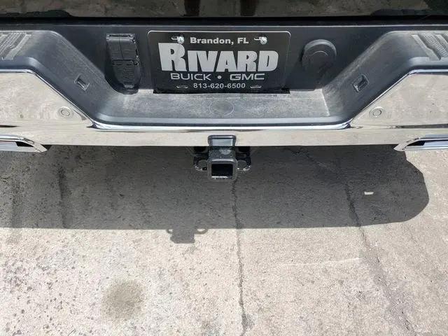 2026 GMC Sierra 1500 Crew Cab, Short Bed, SLT, 4WD