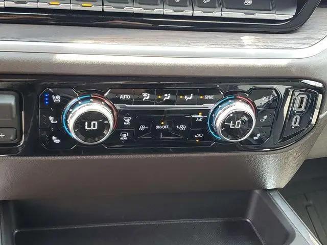 2026 GMC Sierra 1500 Crew Cab, Short Bed, SLT, 4WD