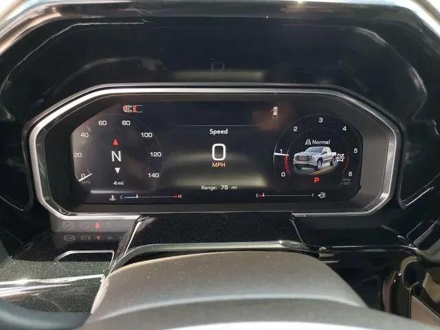 2026 GMC Sierra 1500 Crew Cab, Short Bed, SLT, 4WD