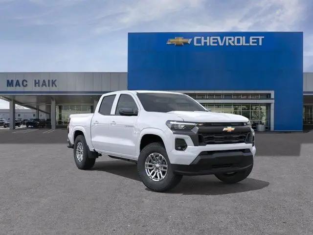 2026 Chevrolet Colorado LT, RWD for sale in Houston, TX