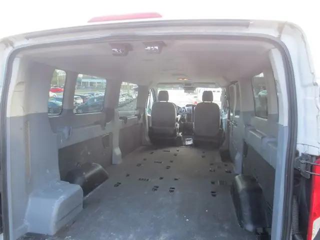 2015 Ford Transit XL