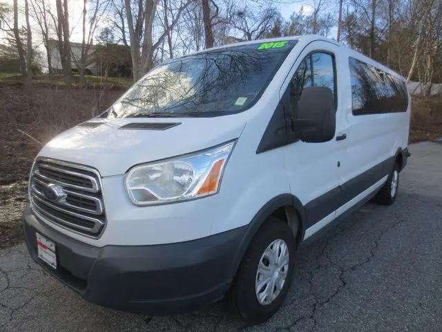 2015 Ford Transit XL for sale in Mahopac, NY