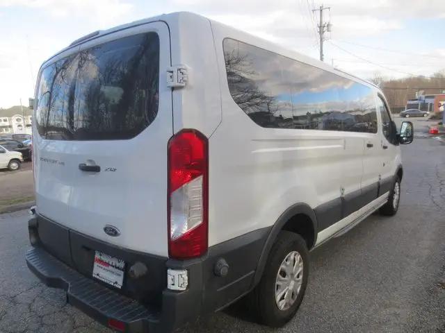 2015 Ford Transit XL