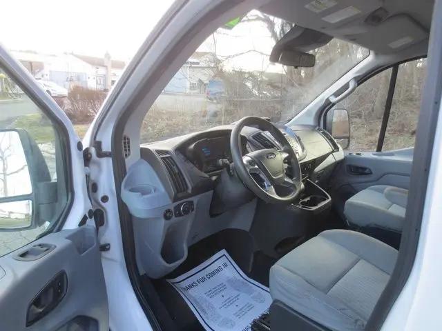 2015 Ford Transit XL
