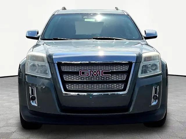 2013 GMC Terrain SLT-2