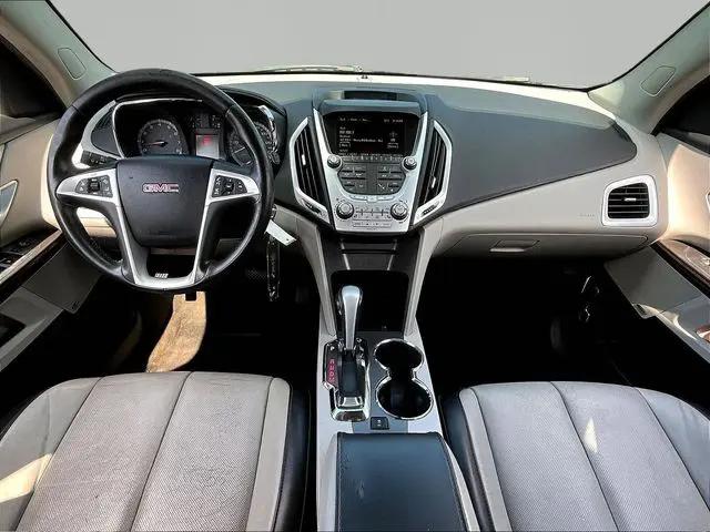 2013 GMC Terrain SLT-2