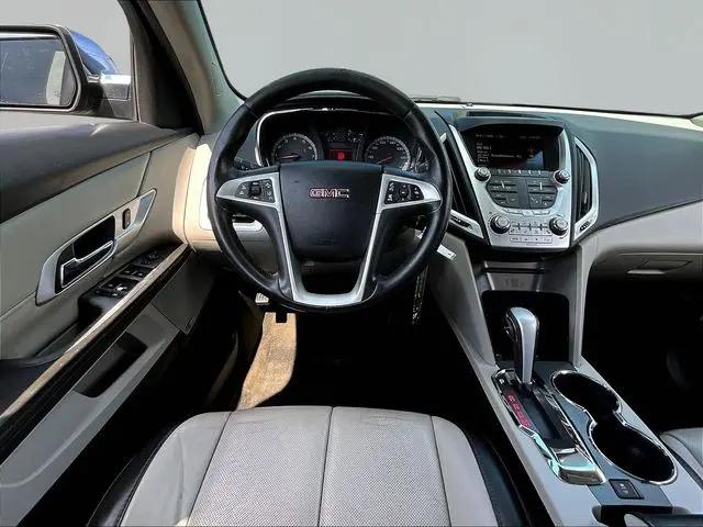 2013 GMC Terrain SLT-2