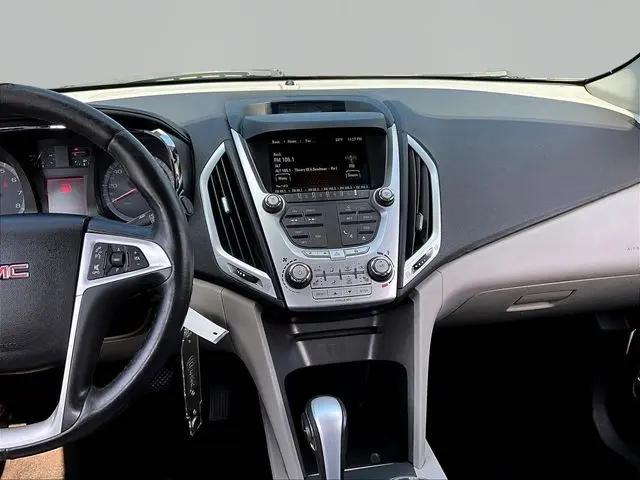2013 GMC Terrain SLT-2