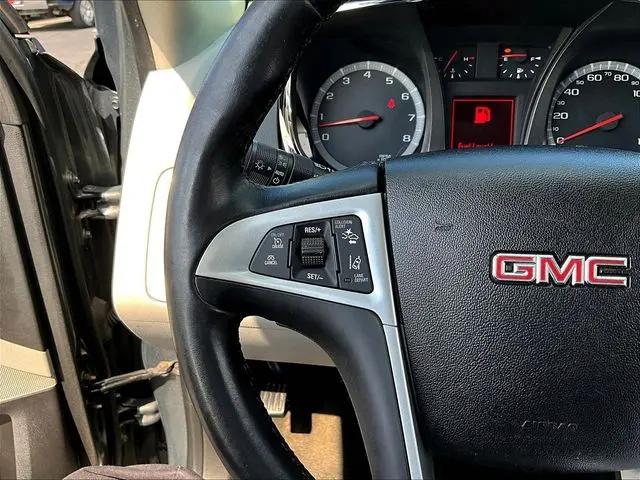 2013 GMC Terrain SLT-2